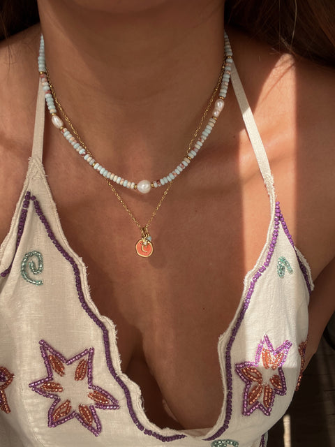 Collana Handmade Talitha