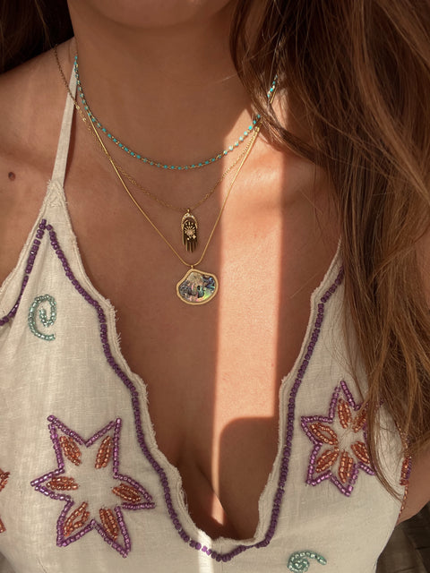 Collana Yara
