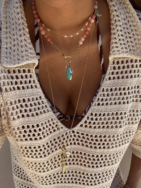 Collana Handmade Gina