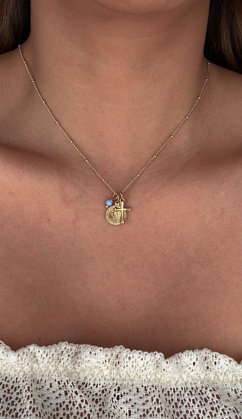 Collana Nora