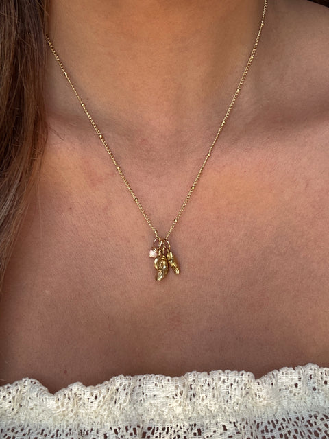 Collana Callie