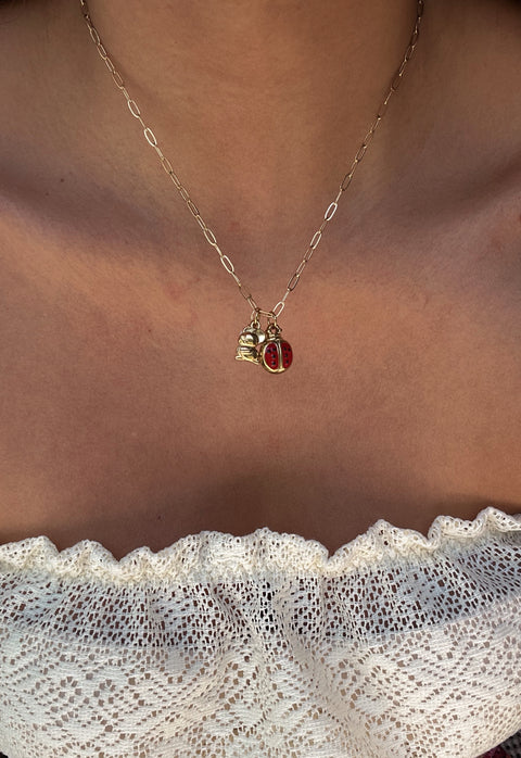 Collana Meredith