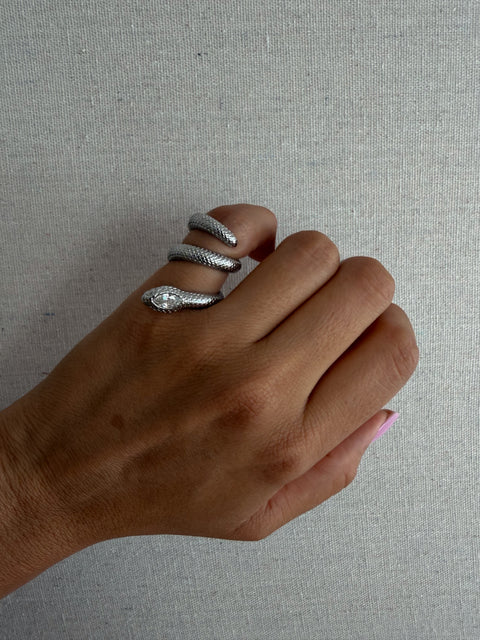 Anello mignolo Dania