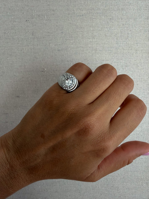 Anello mignolo Efrat