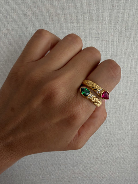 Anello Emel