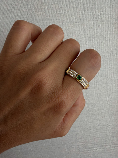 Anello Nasab