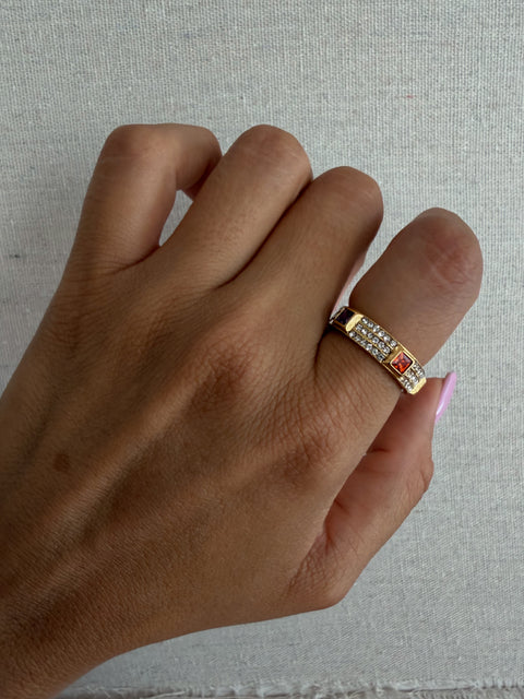 Anello Nasab
