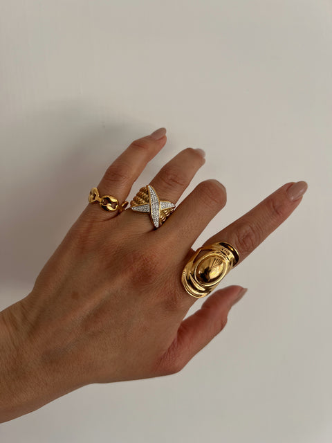 Anello Kohila