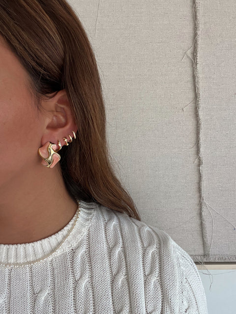 Orecchini Heidi