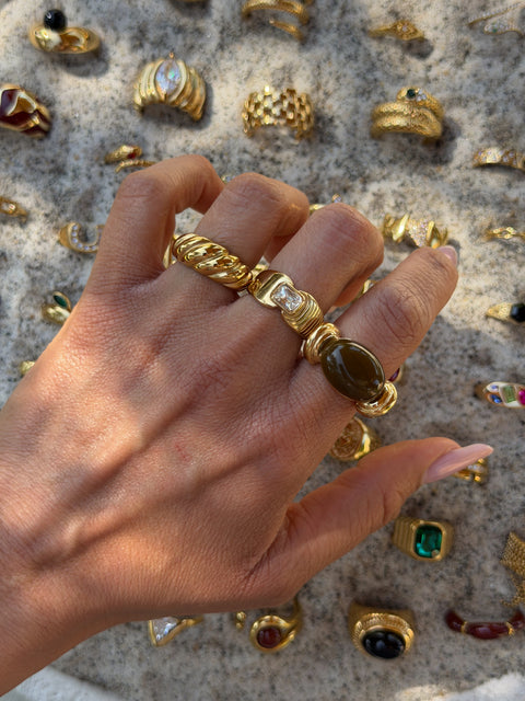 Anello Dorotea