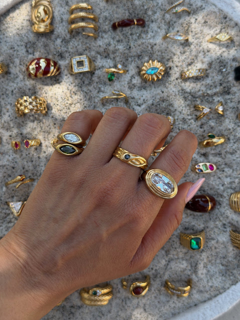 Anello Rocio