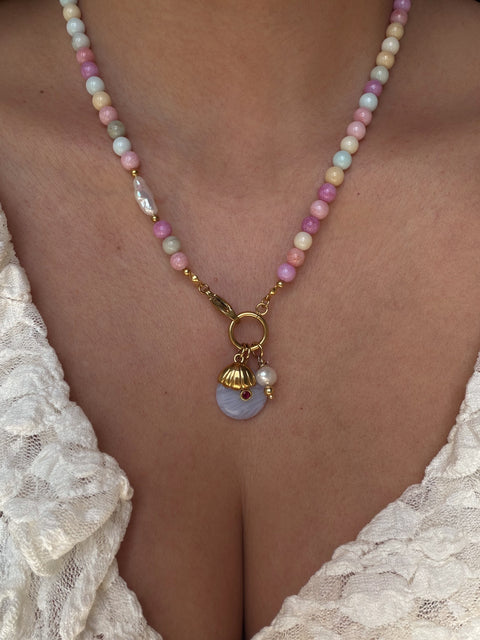 Collana Handmade Isla