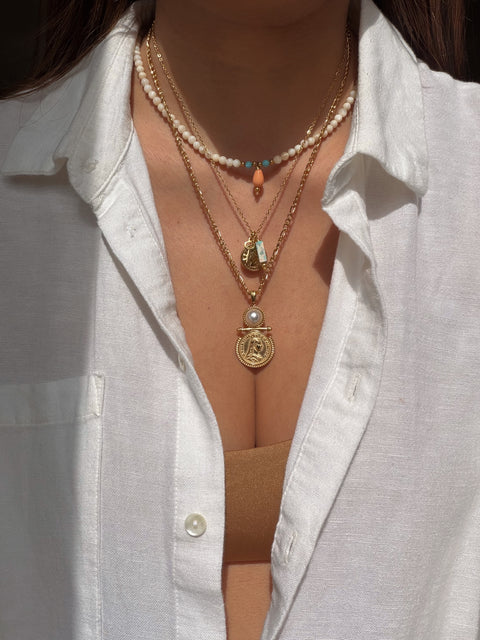 Collana Handmade Venka