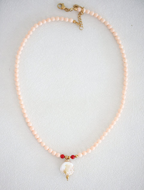 Collana Handmade Alina