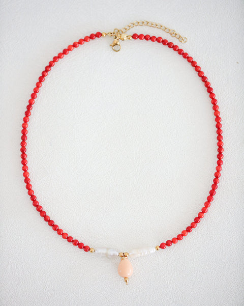 Collana Handmade Ayshe