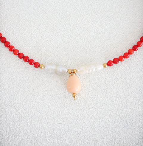 Collana Handmade Ayshe
