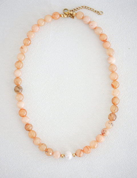 Collana Handmade Nola