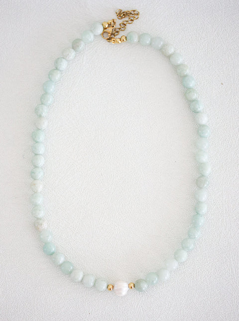 Collana Handmade Mira