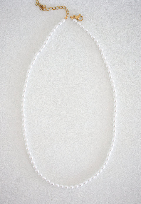 Collana Handmade Clea