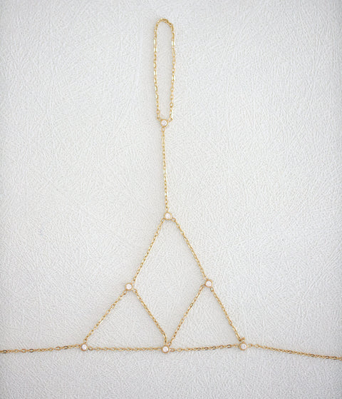Baciamano Yara