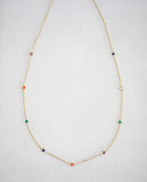 Collana Nurten
