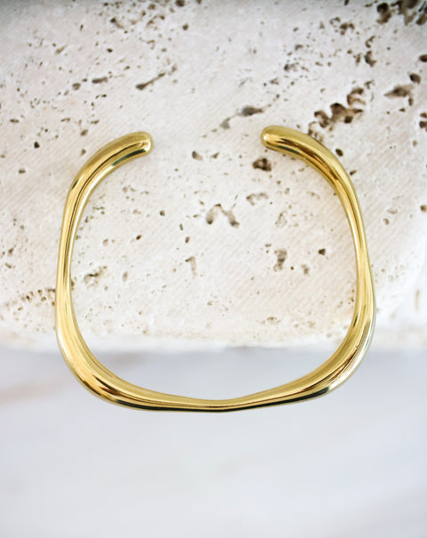 Bracciale rigido Katalin