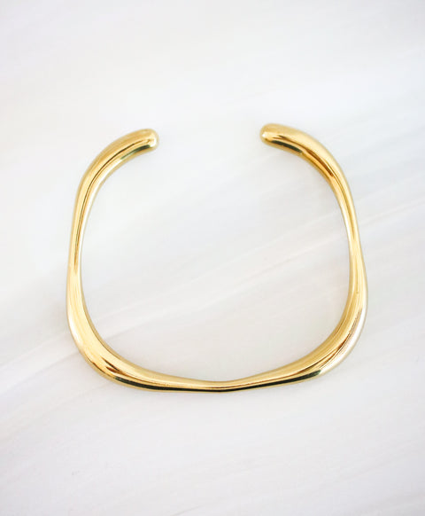 Bracciale rigido Katalin