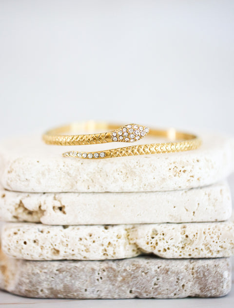 Bracciale rigido Racku