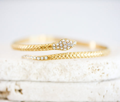 Bracciale rigido Racku