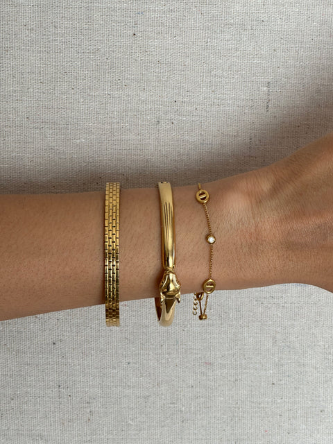 Bracciale Xanthe
