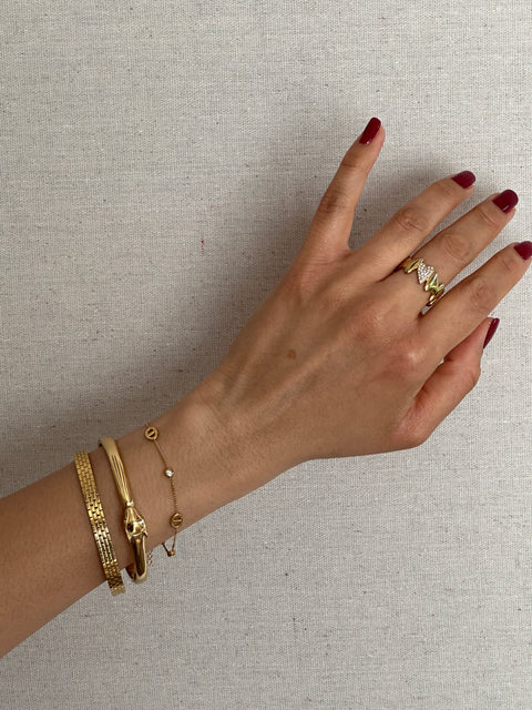 Bracciale Xanthe