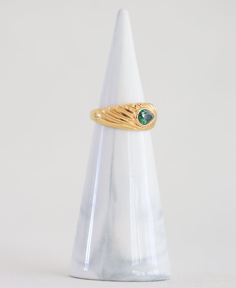 Anello mignolo Jasmin