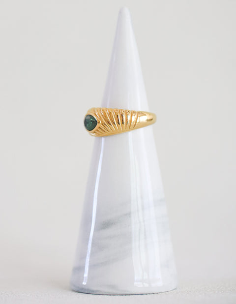 Anello mignolo Jasmin
