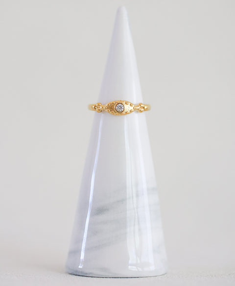 Anello mignolo Suri