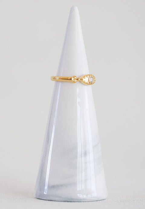 Anello mignolo Suri