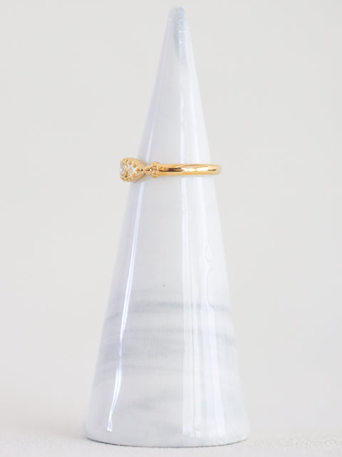 Anello mignolo Suri