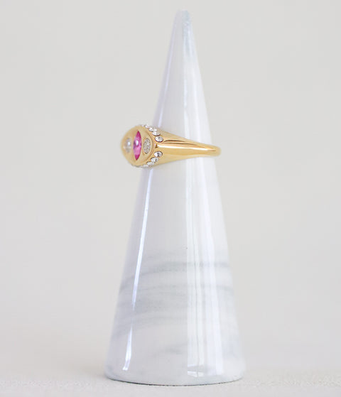 Anello mignolo Arnina