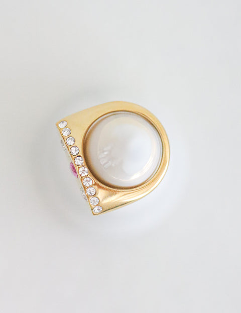 Anello mignolo Arnina