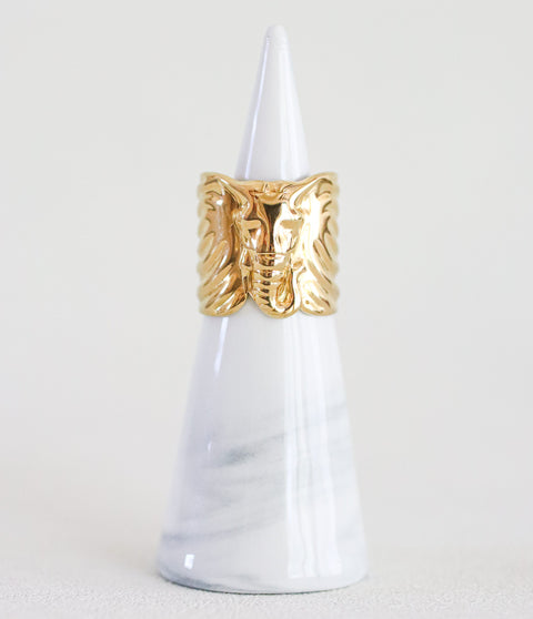 Anello Aliza