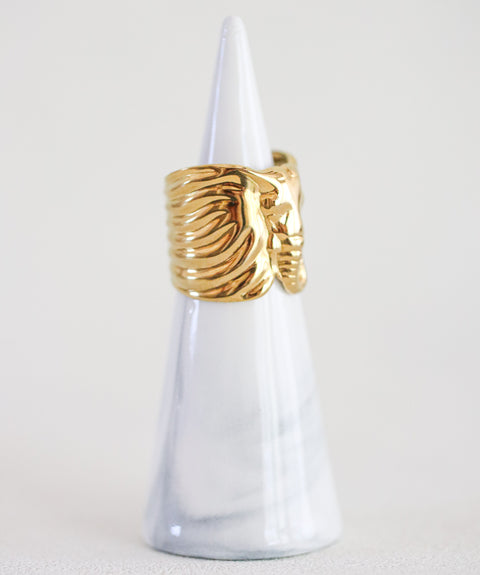 Anello Aliza