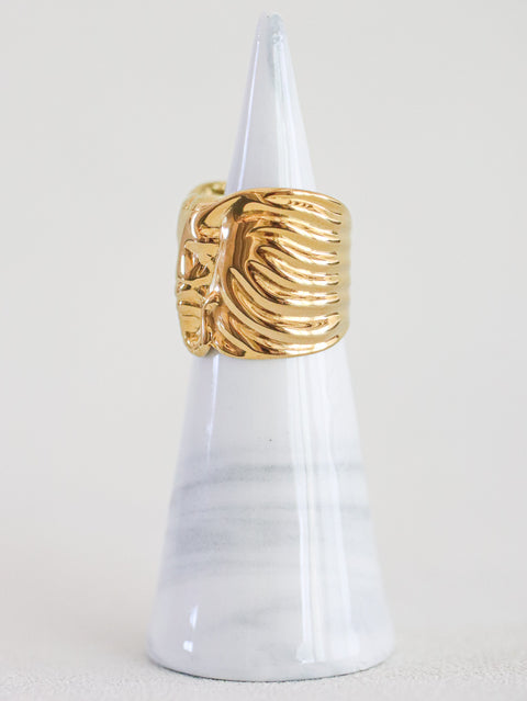 Anello Aliza