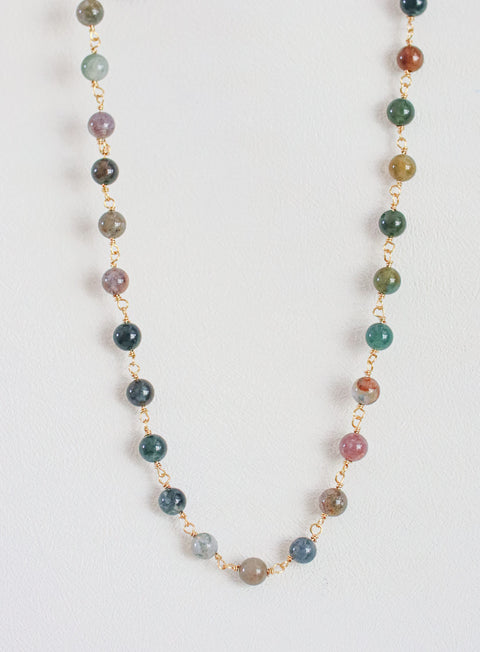 Collana Handmade Asiza
