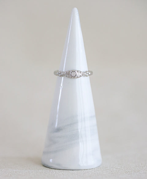 Anello mignolo Suri