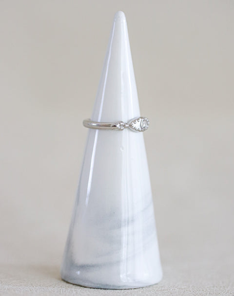 Anello mignolo Suri