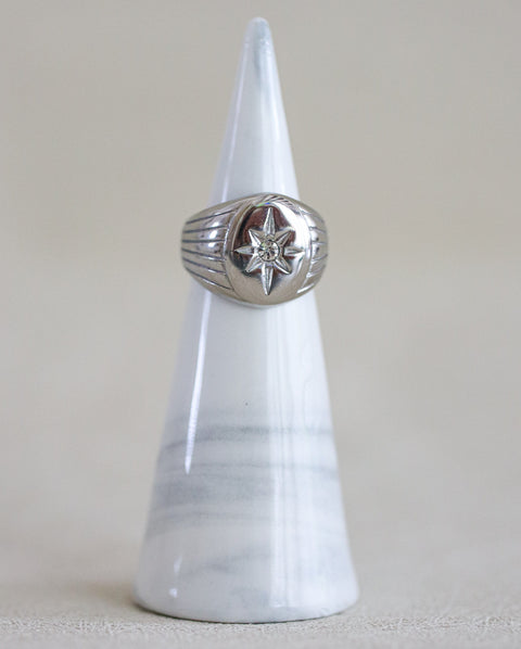 Anello mignolo Lexie