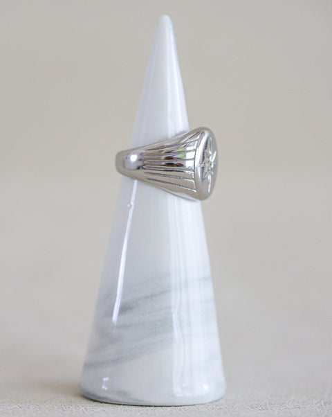 Anello mignolo Lexie