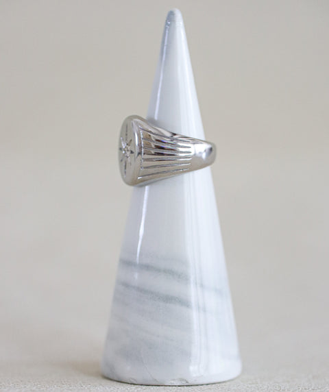 Anello mignolo Lexie