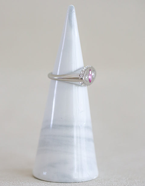 Anello mignolo Arnina