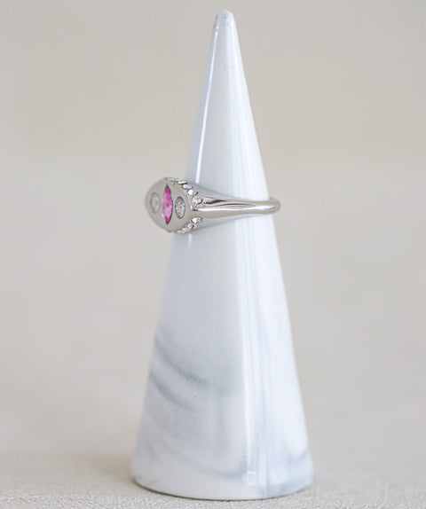 Anello mignolo Arnina