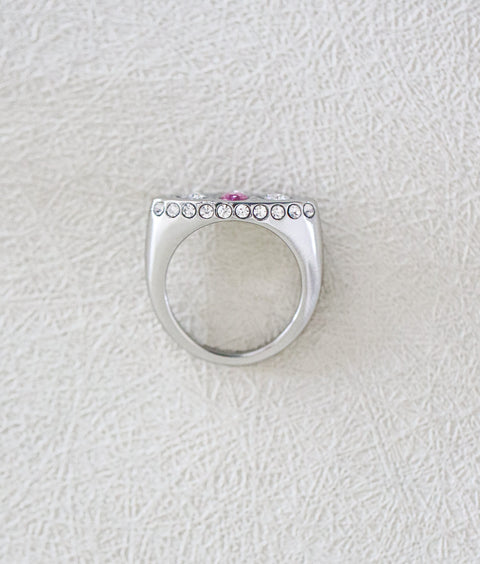 Anello mignolo Arnina